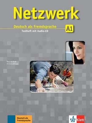 NETZWERK A1 TESTHEFT | 9783126061414