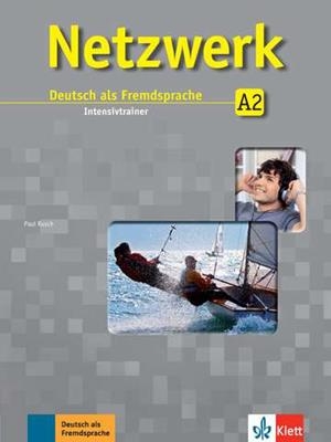 NETZWERK A2 INTENSIVTRAINER | 9783126070003