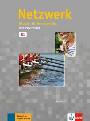NETZWERK B1 INTENSIVTRAINER | 9783126050098