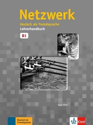 NETZWERK B1 PROFESOR | 9783126050067