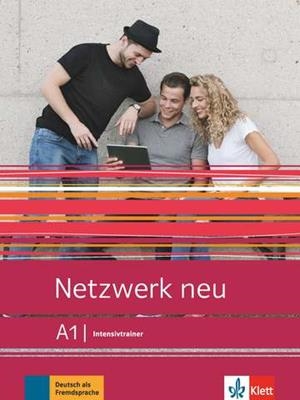 NETZWERK NEU A1 INTENSIVTRAINER | 9783126071581