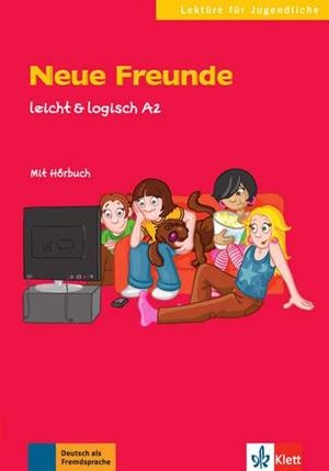 NEUE FREUNDE | 9783126051163