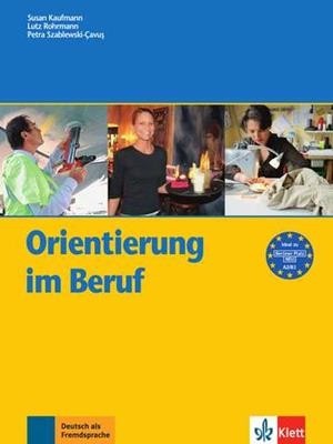 ORIENTIERUNG IM BERUF | 9783126061247