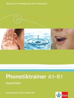 PHONETIKTRAINER A1-B1+CD-2 | 9783126762328 | VARIOS AUTORES