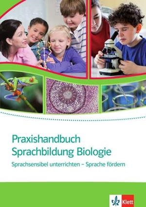 PRAXISHANDBUCH SPRACHBILDUNG BIOLOGIE | 9783126668521