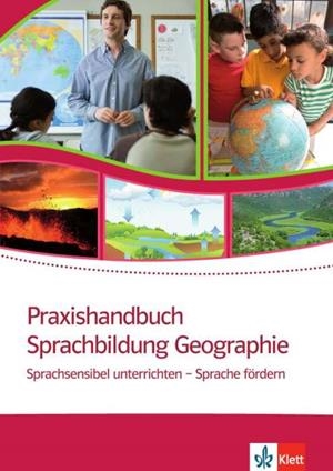 PRAXISHANDBUCH SPRACHBILDUNG GEOGRAPHIE | 9783126668538