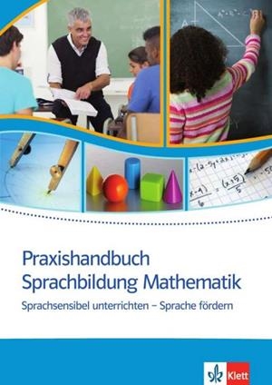 PRAXISHANDBUCH SPRACHBILDUNG MATHEMATIK | 9783126668514