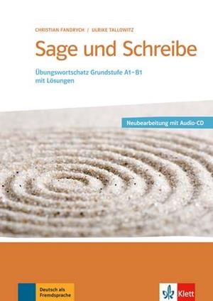 SAGE UND SCHREIBE ACTUALIZACION | 9783126753579