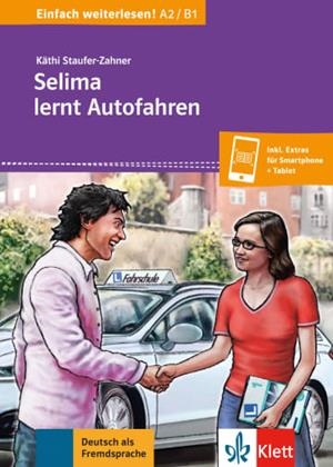 SALIMA LERNT | 9783126749329 | VARIOS AUTORES