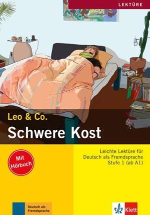 SCHWERE KOST+CD LEKT1 | 9783126064057
