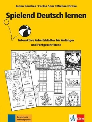SPIELEND DEUTSCH LERNEN | 9783126065283