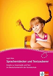 SPRACHENTDECKER UND TEXTZAUBEBER | 9783126668491