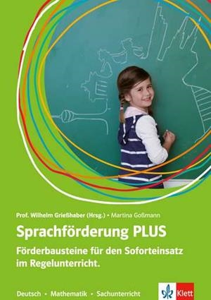 SPRACHFORDERUNG PLUS | 9783126668026