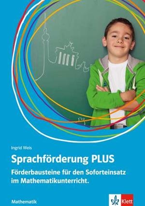 SPRACHFORDERUNG PLUS MATHEMATIK | 9783126668033