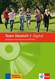 TEAM DEUTSCH 1 DIGITAL | 9783126759458