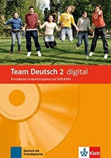 TEAM DEUTSCH 2 DIGITAL | 9783126759557