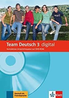 TEAM DEUTSCH 3 DIGITAL | 9783126759656