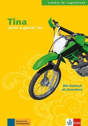 TINA LEKT2 | 9783126064170