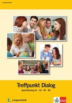 TREFFPUNKT DIALOG A1B2 | 9783126071253