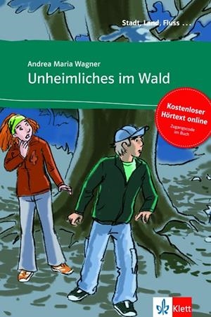 UNHEIMLICHES WALD | 9783125570061 | VARIOS AUTORES
