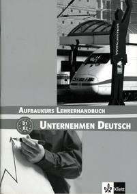 UNTERNEHMEN DEUTSCH AUFBAUKURS PROFESOR | 9783126757485 | VARIOS AUTORES