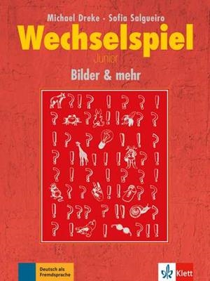 WECHSELSPIEL JUNIOR | 9783126065276