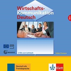 WIRTSCHAFTSKOMMUN 1 CD | 9783126061872