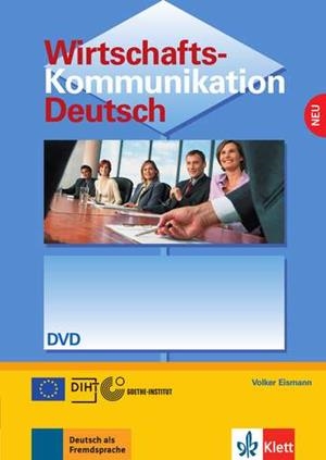 WIRTSCHAFTSKOMMUN 1 DVD | 9783126061889