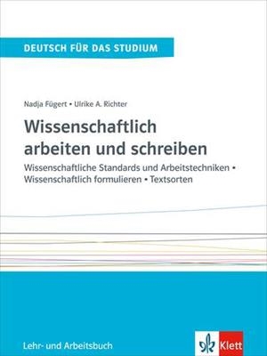 WISSENSCHAFTLICH ARBEITEN AL+EJ | 9783126753111 | VARIOS AUTORES