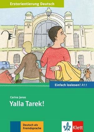 YALLA TAREK | 9783126749145