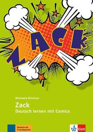 ZACK | 9783126750790
