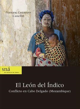 LEÓN DEL ÍNDICO, EL | 9788409183333 | CASTAÑÉ CASTELLVÍ, FRANCESC
