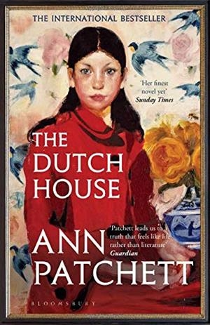 DUTCH HOUSE, THE | 9781526624062 | PATCHETT, ANN