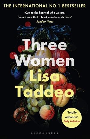 THREE WOMEN | 9781526611642 | TADDEO, LISA