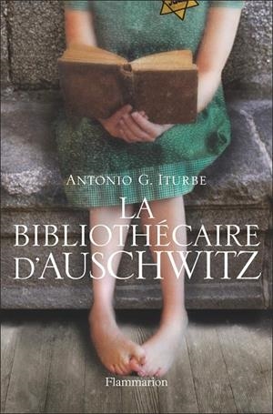 BIBLIOTHECAIRE D'AUSCHWITZ, LA | 9782756429779 | ITURBE, ANTONIO