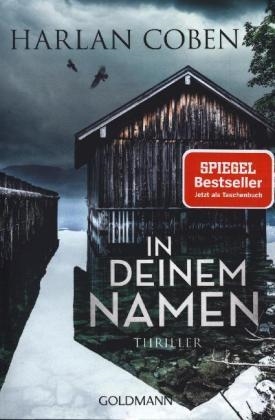 IN DEINEM NAMEN | 9783442489909 | COBEN, HARLAM