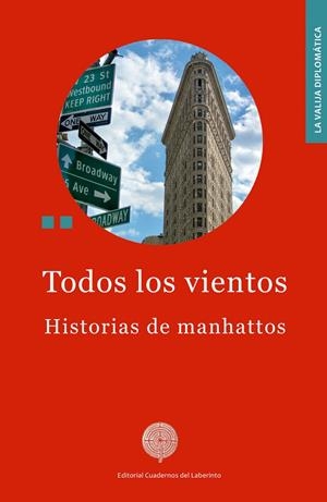 TODOS LOS VIENTOS | 9788412207606 | VARIOS AUTORES