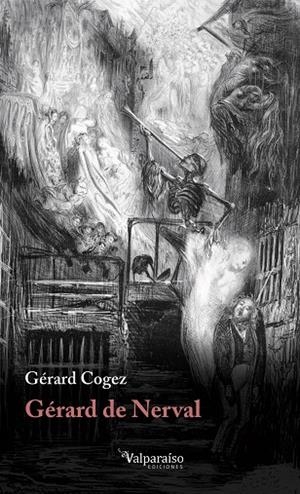 GÉRARD DE NERVAL | 9788416560790 | GERARD