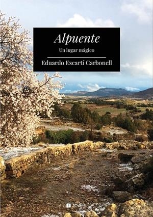 ALPUENTE | 9788418323140 | ESCARTI CARBONELL, EDUARDO