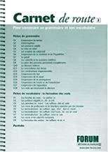 FORUM 2 CARNET ROUTE | 9782011551771