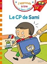 CP DE SAMI, LE | 9782012903814