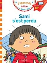 SAMI S EST PERDU | 9782016255285