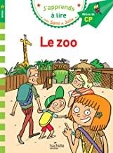 ZOO, LE | 9782017015345