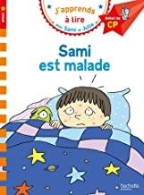 SAMI EST MALADE | 9782017015369
