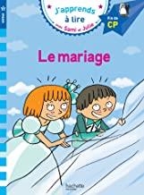 MARIAGE, LE | 9782017015611