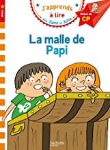 MALLE DE PAPI, LA | 9782017015659
