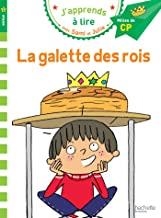 GALETTE DES ROIS, LA | 9782017015758