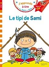 TIPI DE SAMI, LE | 9782019103798