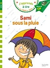 SAMI SOUS LA PLUIE | 9782019103811