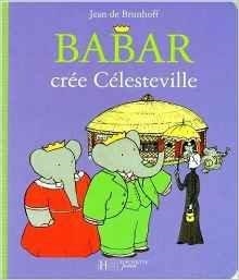 BABAR CREE CELESTEVILLE | 9782012257580